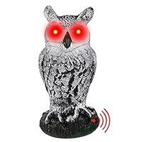 全巡礼★人気を集め目標達成★成功のフクロウオルゴナイト アイアンオウル 大 ふくろうオーナメント オブジェ 縁起物